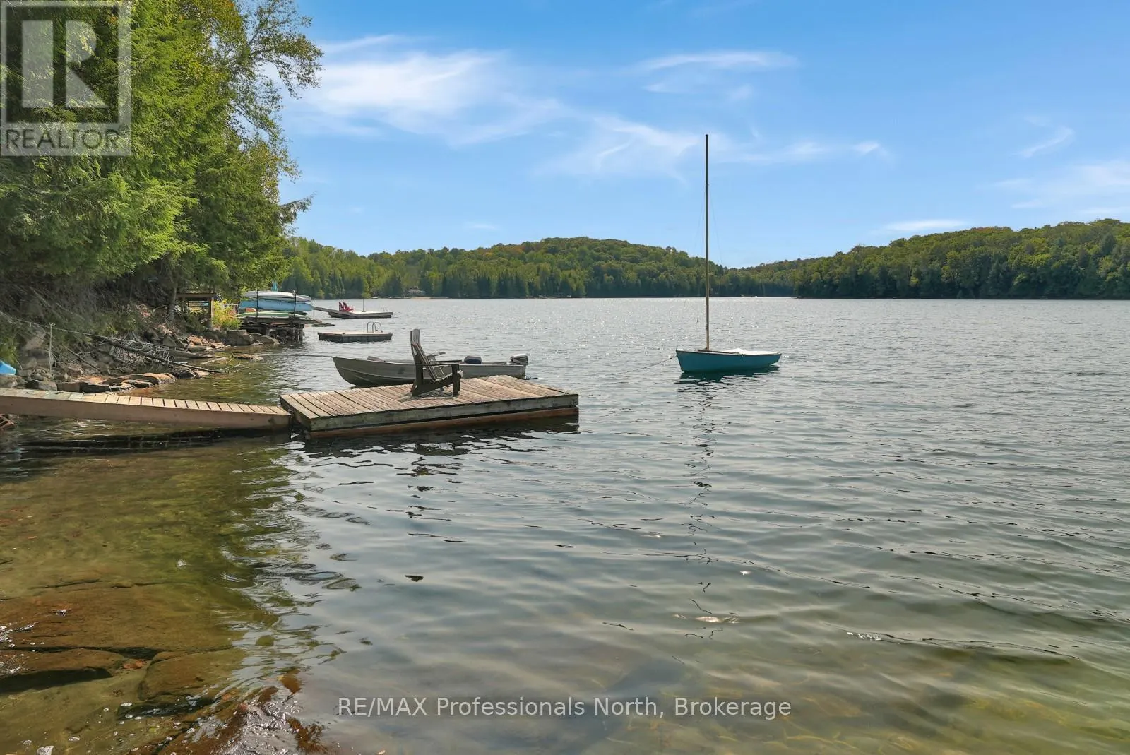 1145 WENONA LAKE ROAD