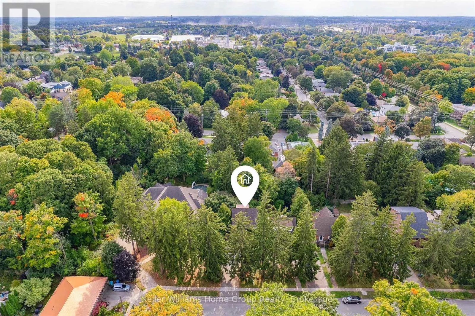 25 FOREST HILL DRIVE