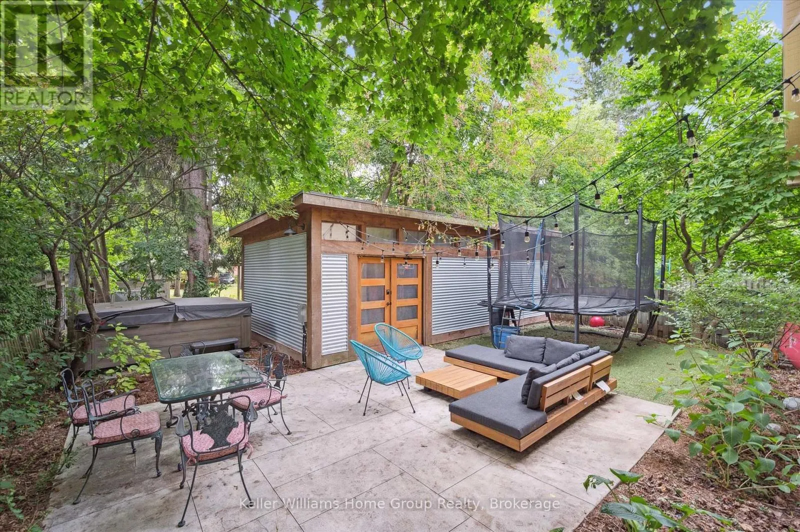 25 FOREST HILL DRIVE