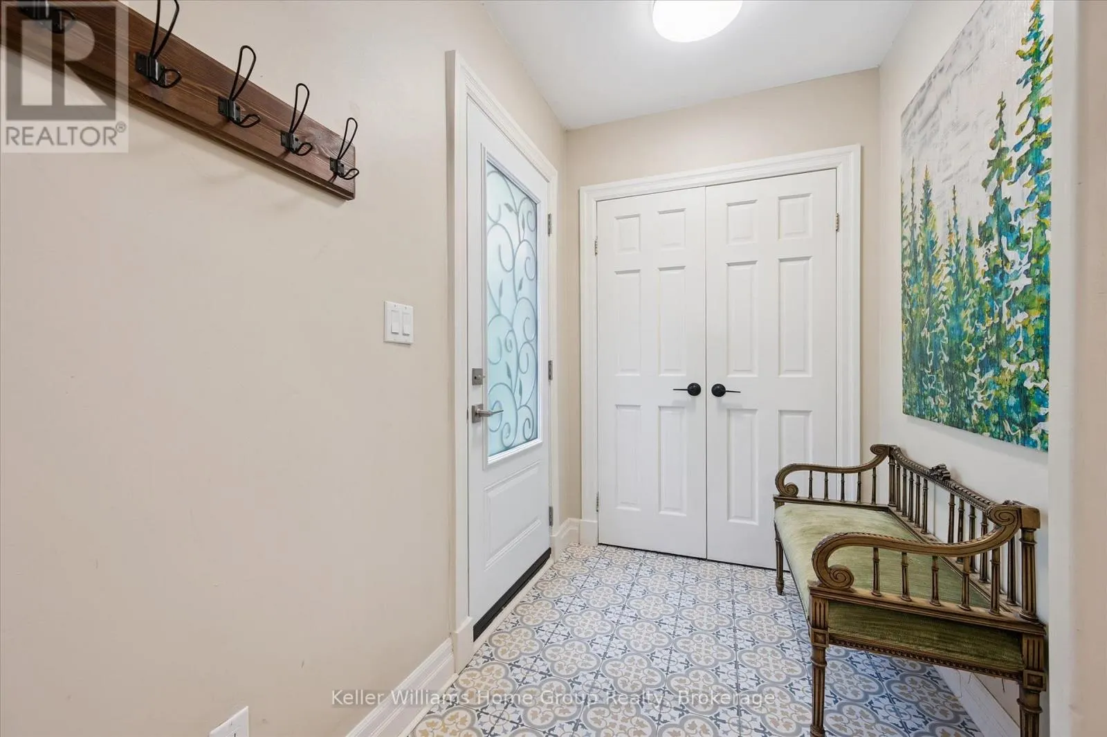 25 FOREST HILL DRIVE