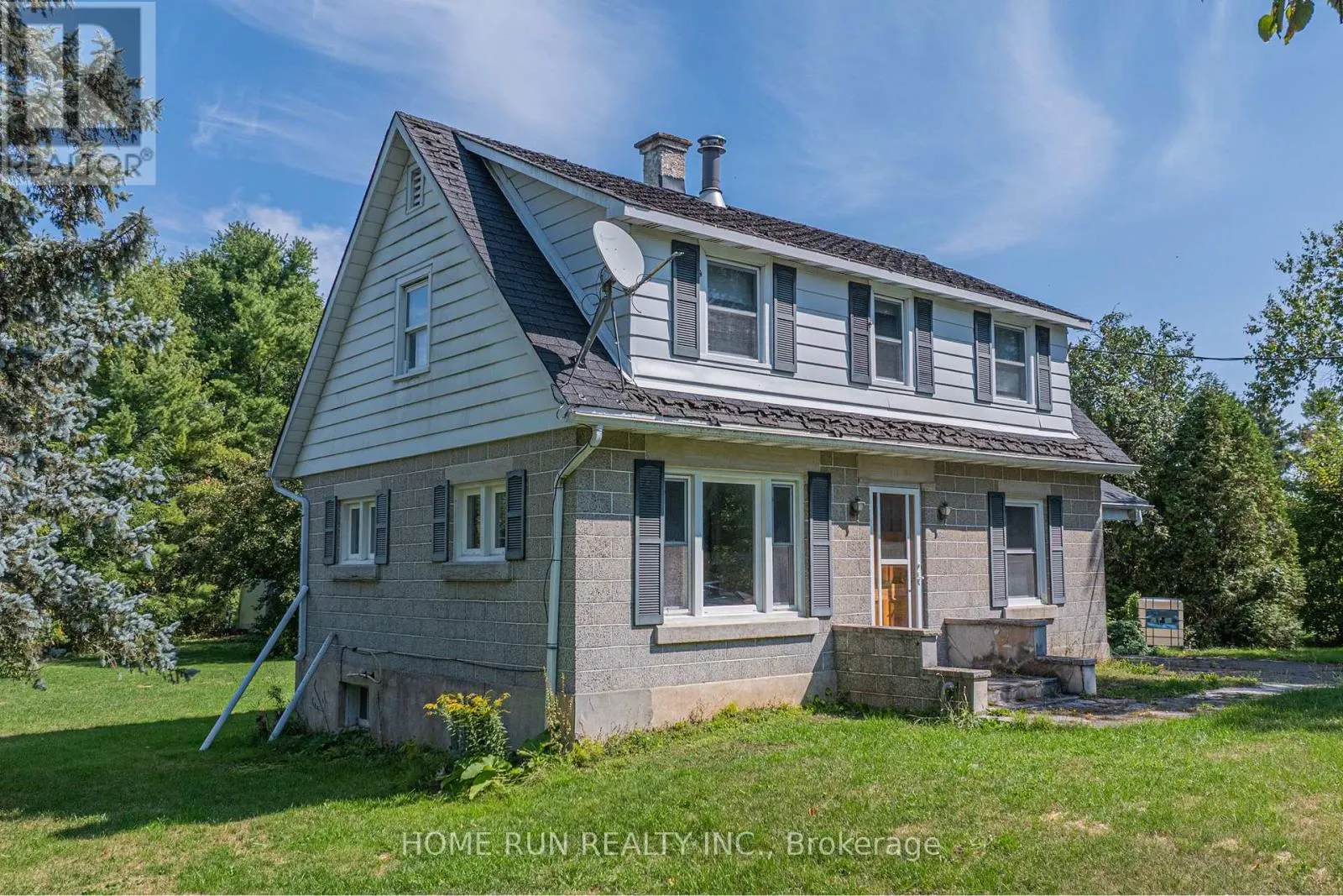 5687 FIRST LINE ROAD