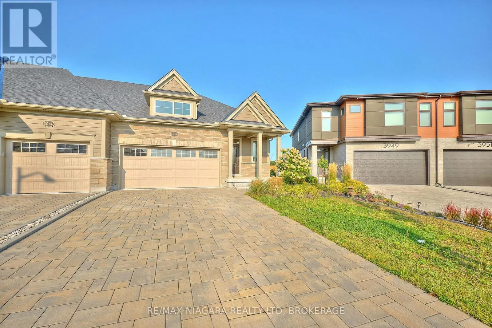 3947 MITCHELL CRESCENT