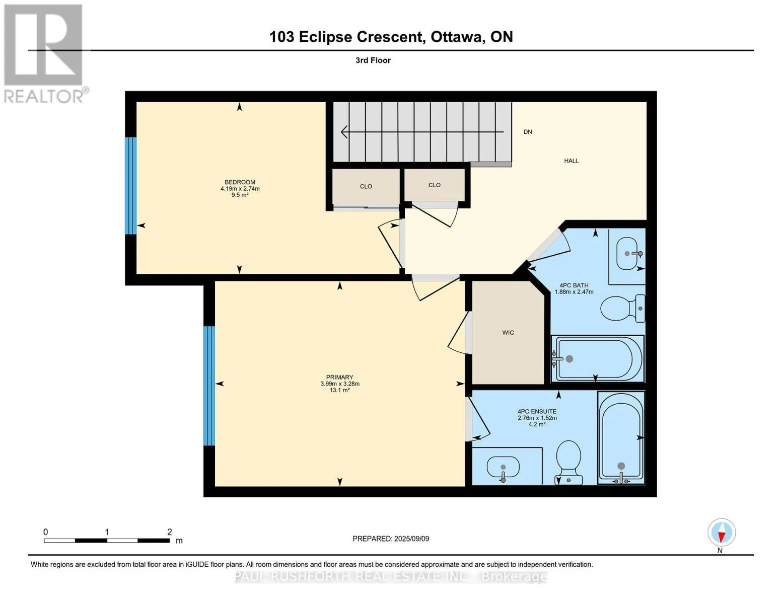 103 ECLIPSE CRESCENT