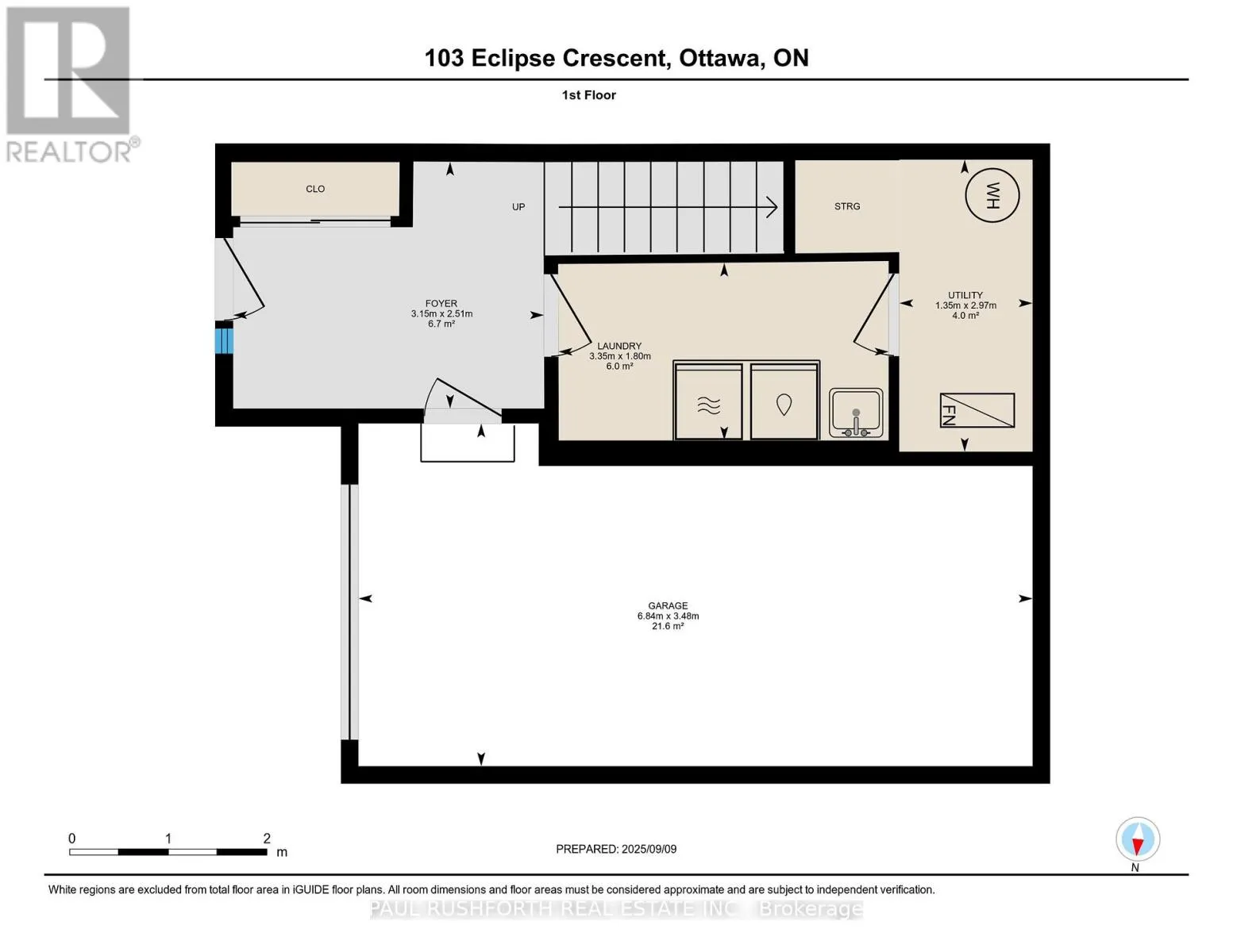 103 ECLIPSE CRESCENT
