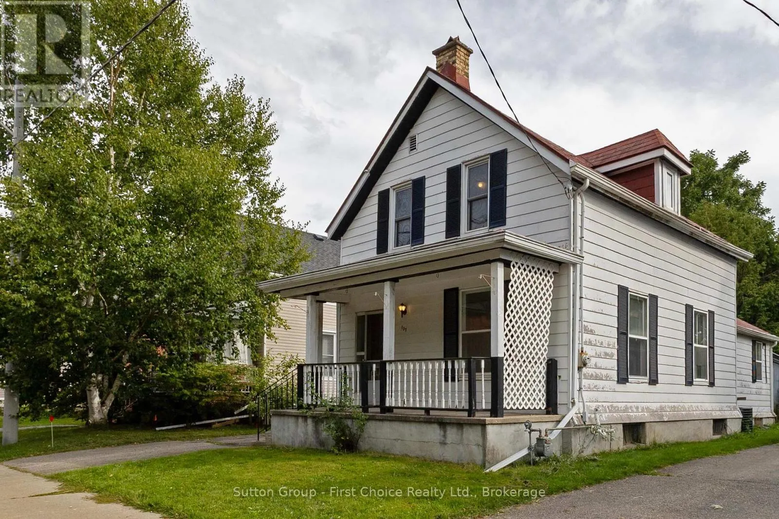 137 REBECCA STREET