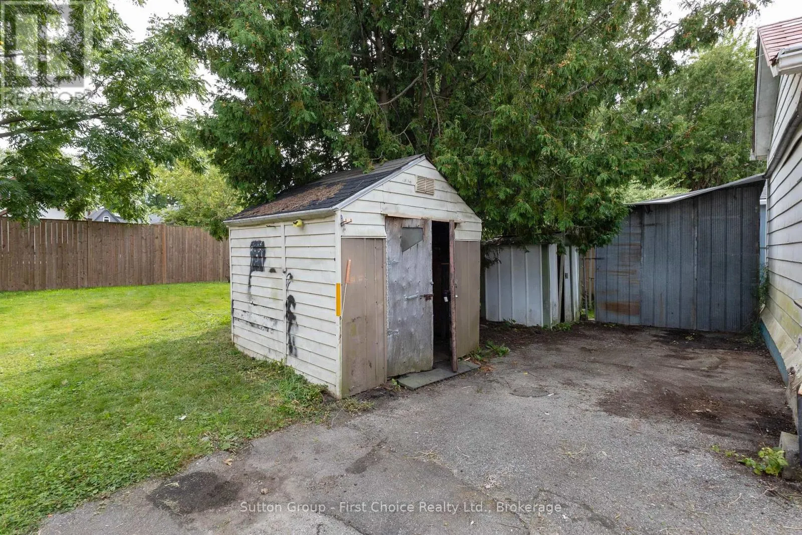 137 REBECCA STREET
