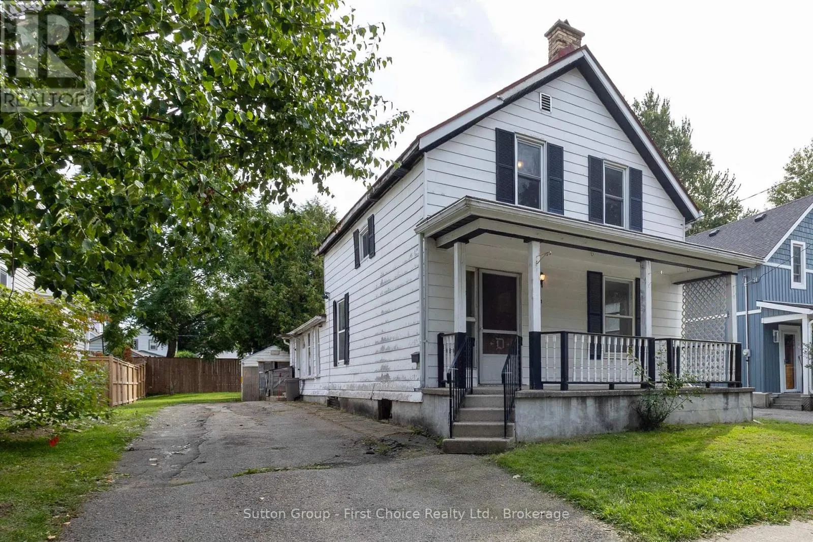 137 REBECCA STREET