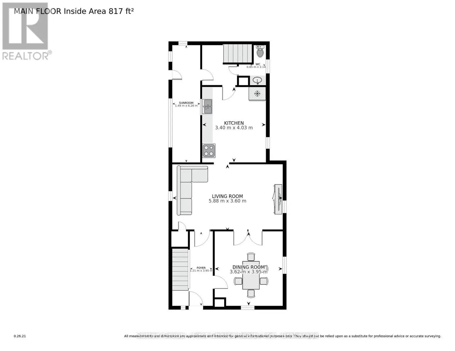 137 REBECCA STREET