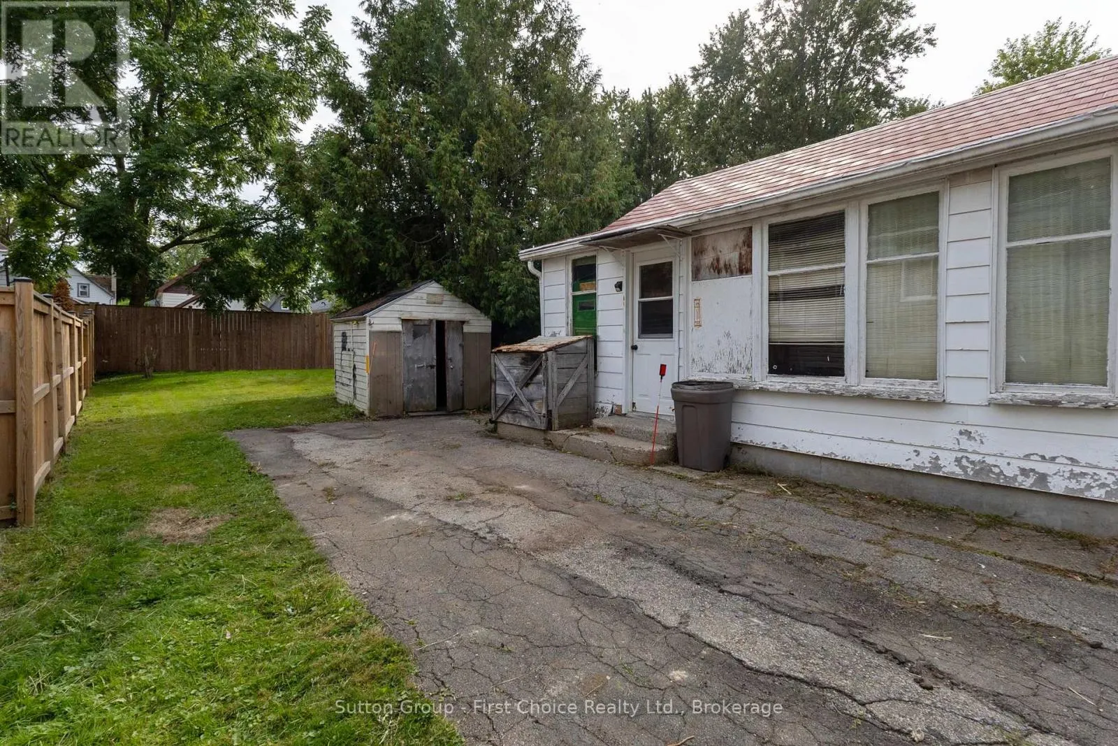 137 REBECCA STREET