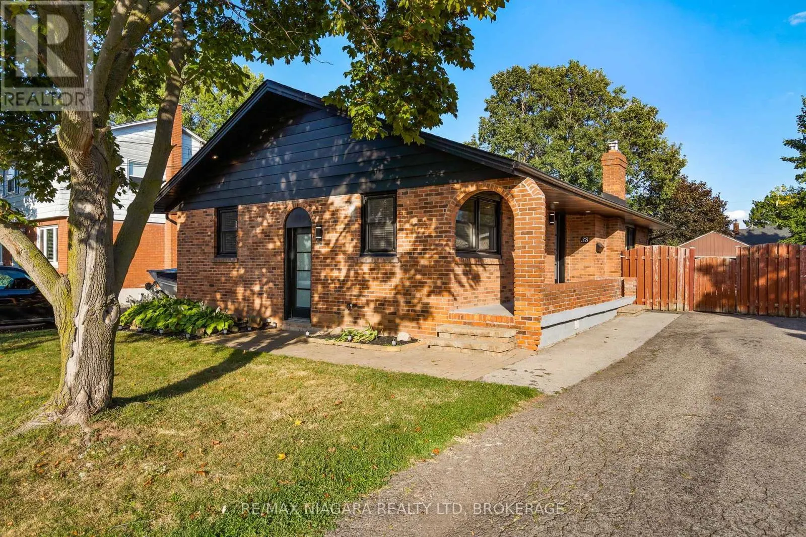 38 STEWART STREET