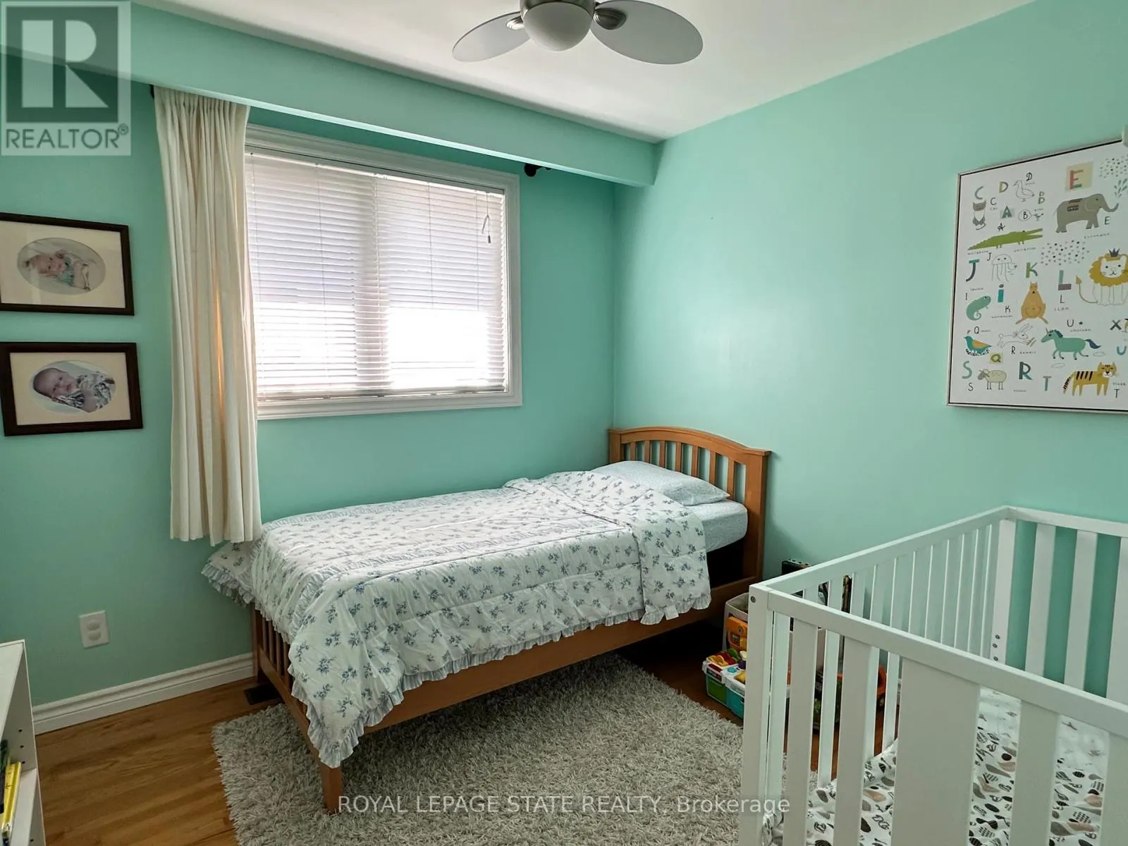 33 PINARD STREET