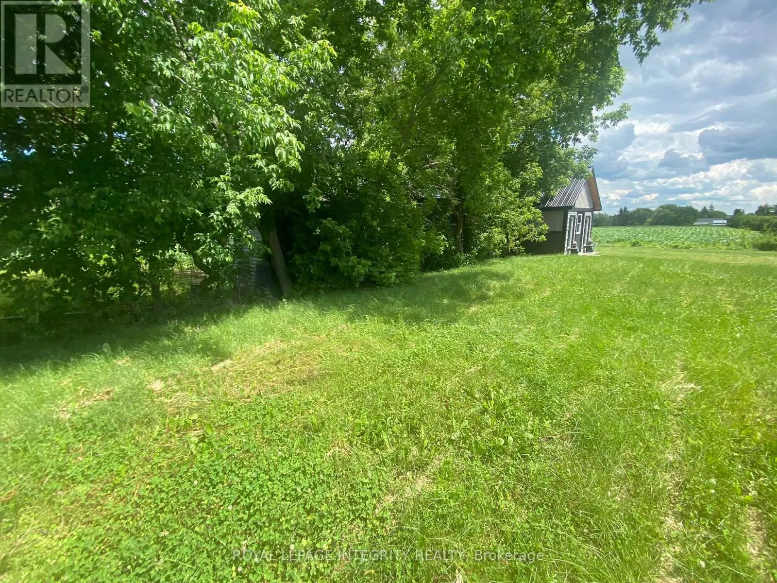 2415 DU LAC ROAD