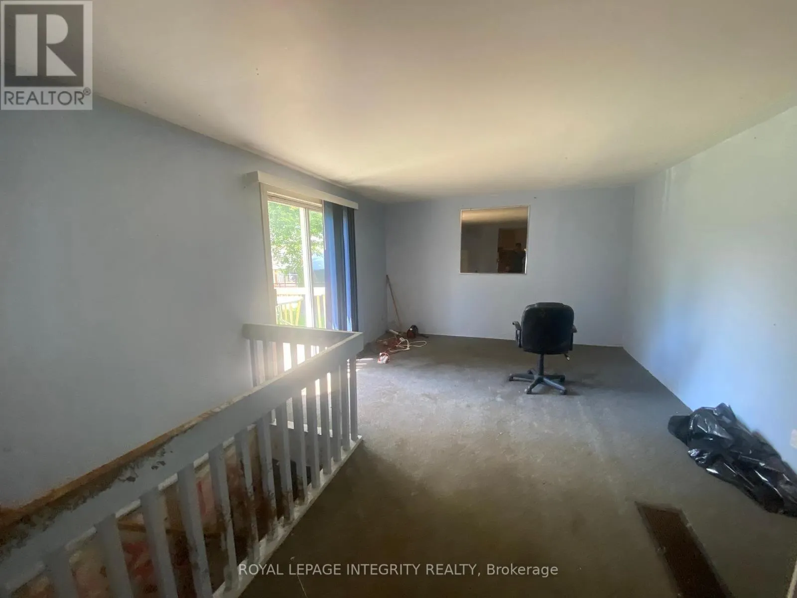 2415 DU LAC ROAD