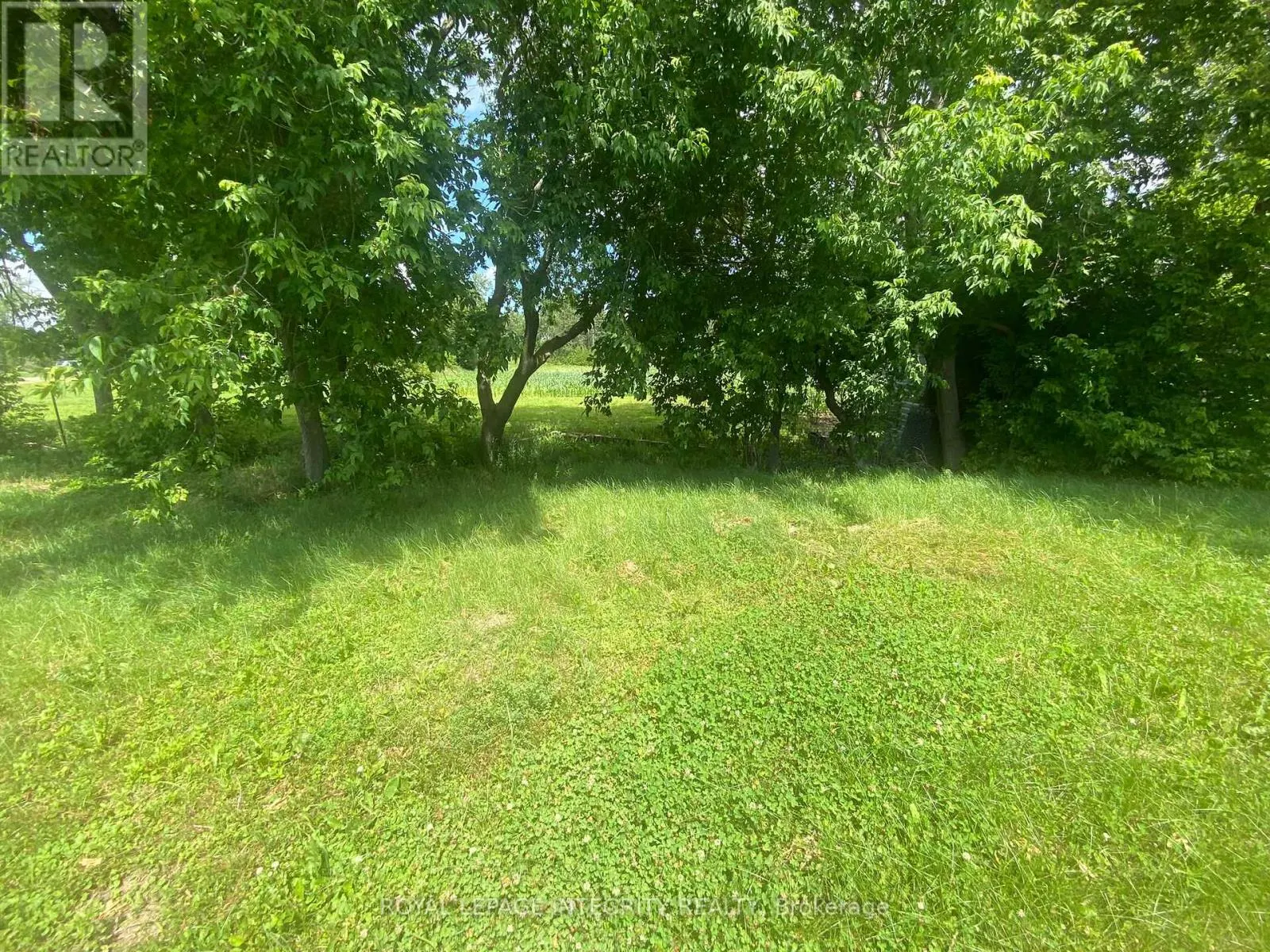2415 DU LAC ROAD