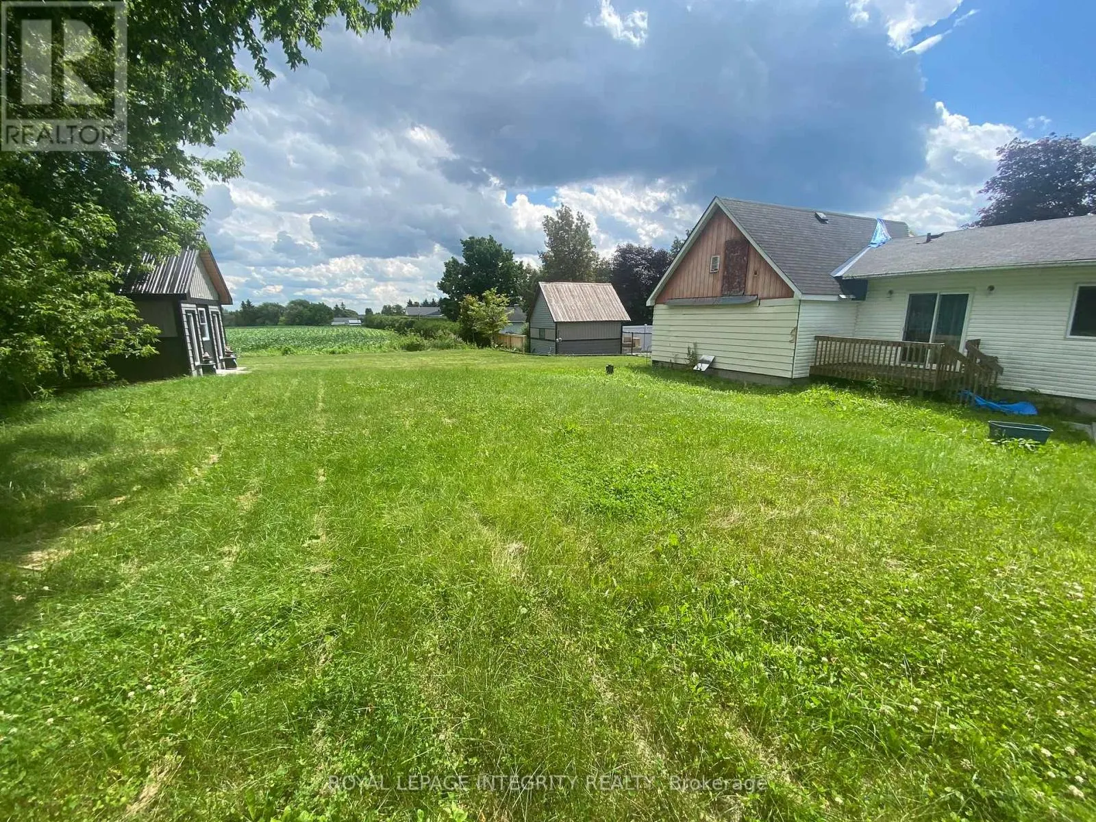 2415 DU LAC ROAD