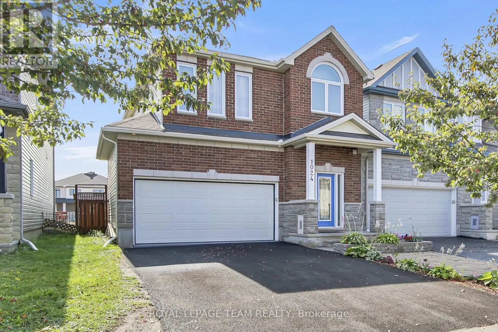 1024 NORTHGRAVES CRESCENT