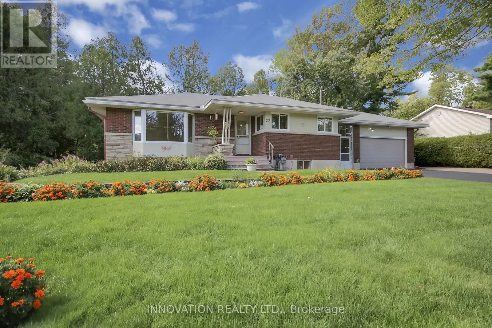 113 GRENFELL CRESCENT N