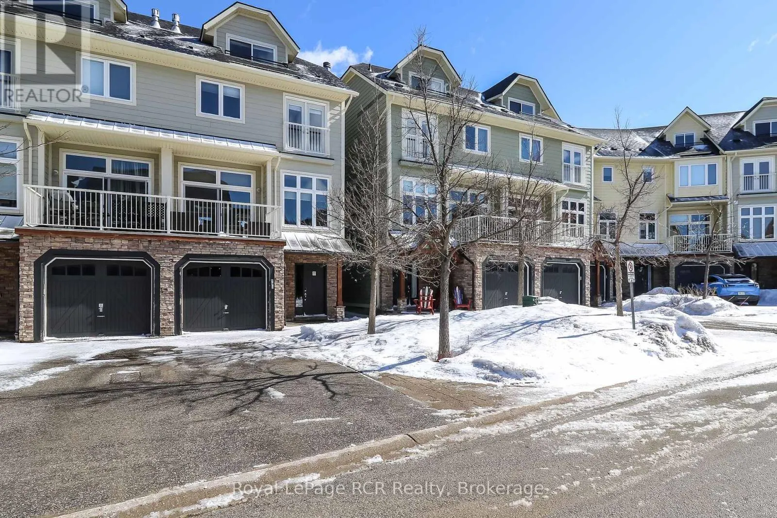 10 - 104 FARM GATE ROAD, #10