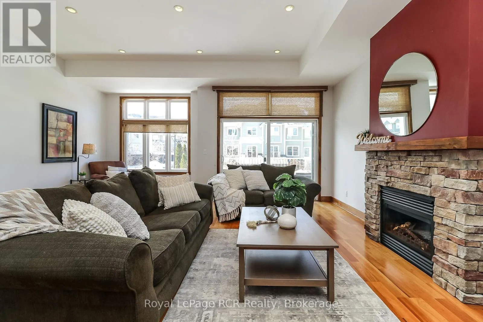 10 - 104 FARM GATE ROAD, #10