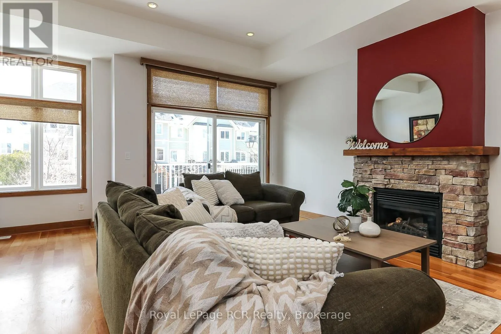 10 - 104 FARM GATE ROAD, #10