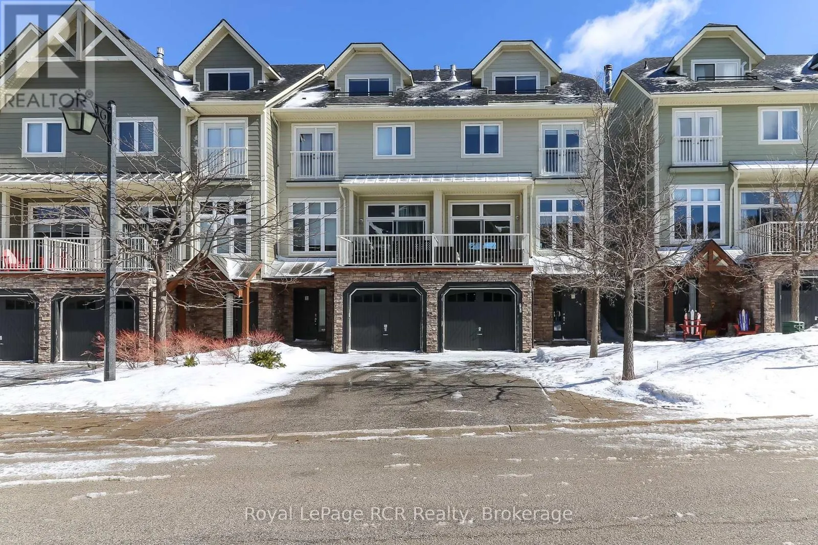 10 - 104 FARM GATE ROAD, #10