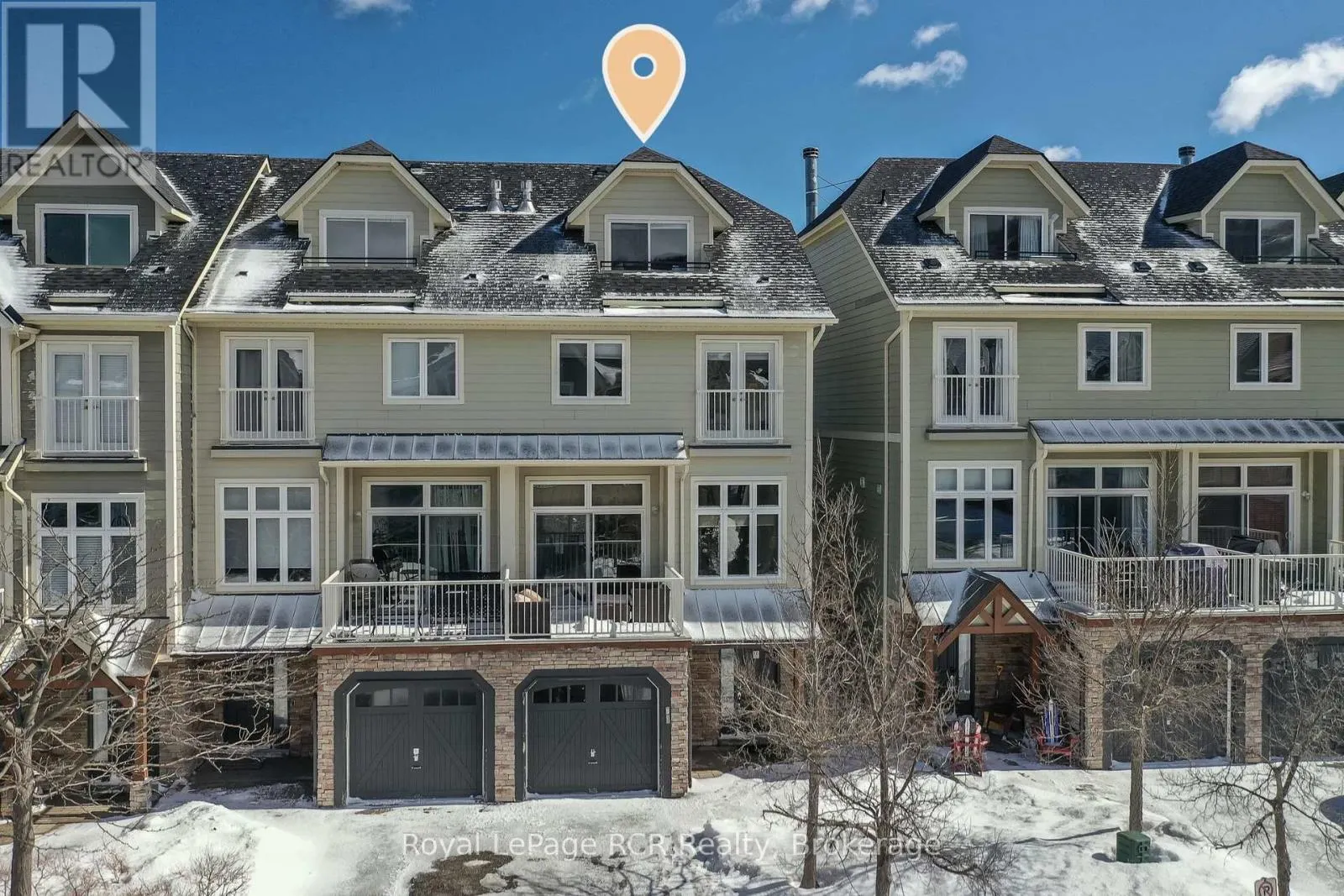10 - 104 FARM GATE ROAD, #10