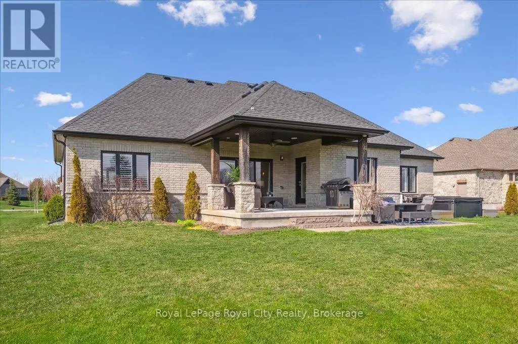 51 ARISS GLEN DRIVE