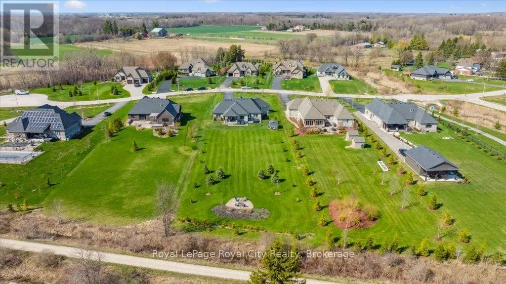 51 ARISS GLEN DRIVE