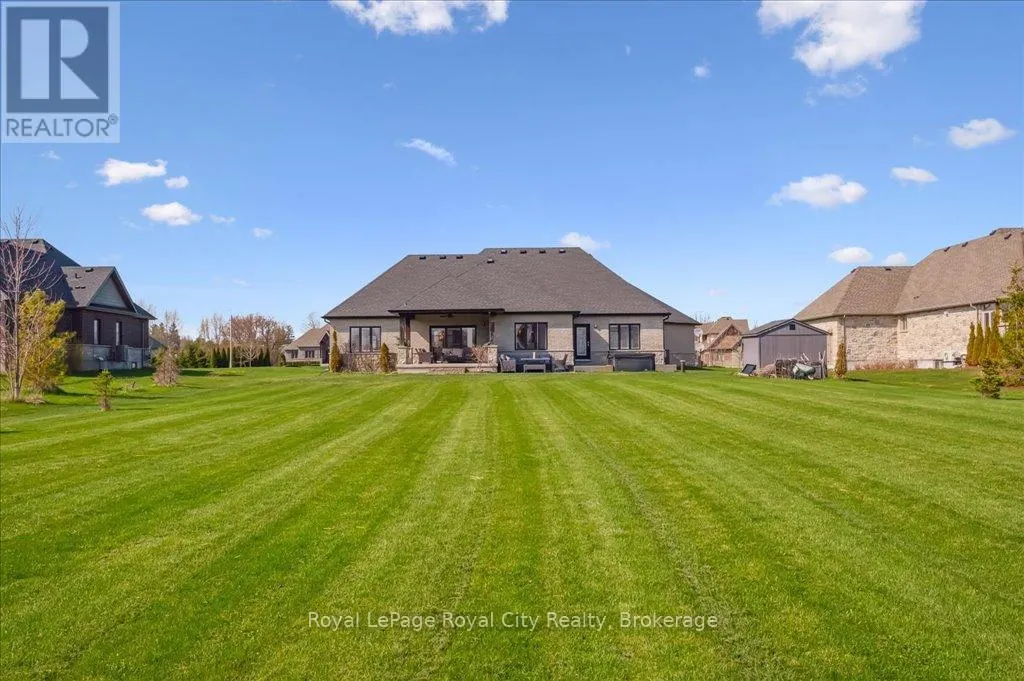 51 ARISS GLEN DRIVE