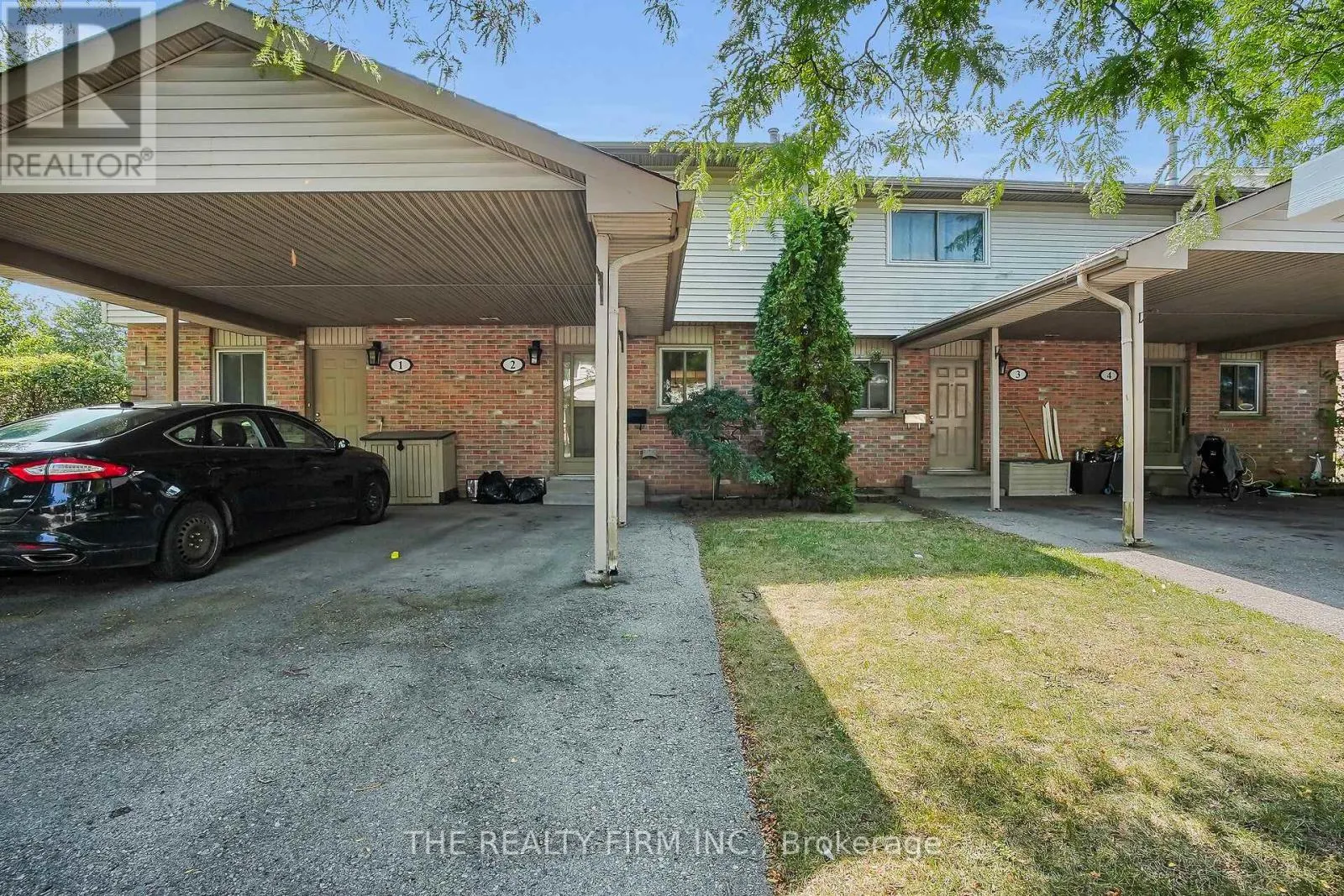 2 - 151 BONAVENTURE DRIVE, #2