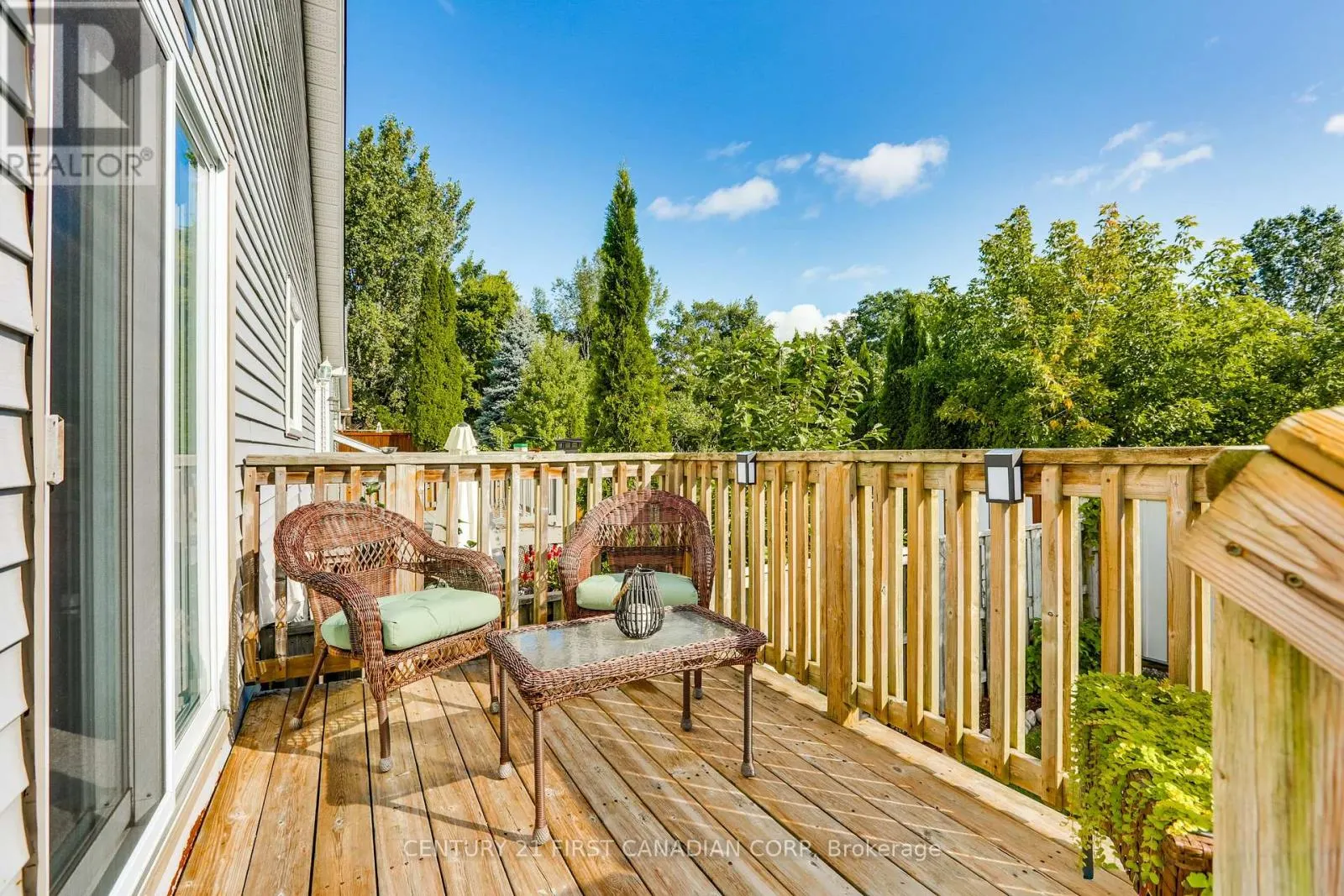 80 TANNER DRIVE