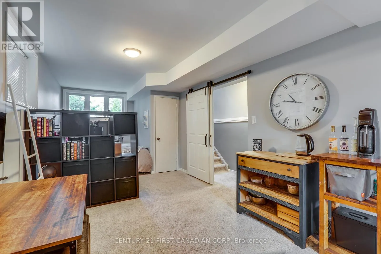 80 TANNER DRIVE