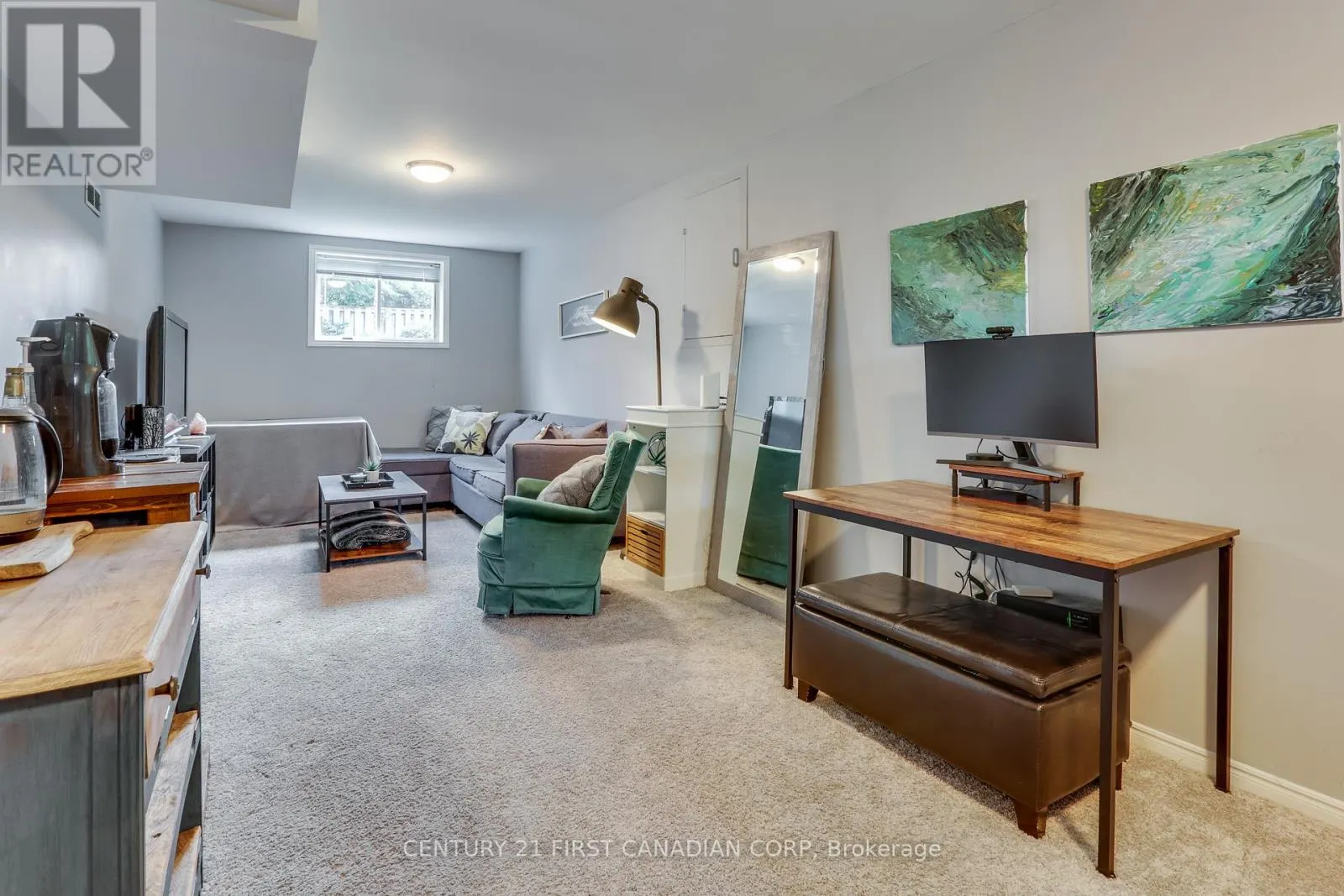 80 TANNER DRIVE