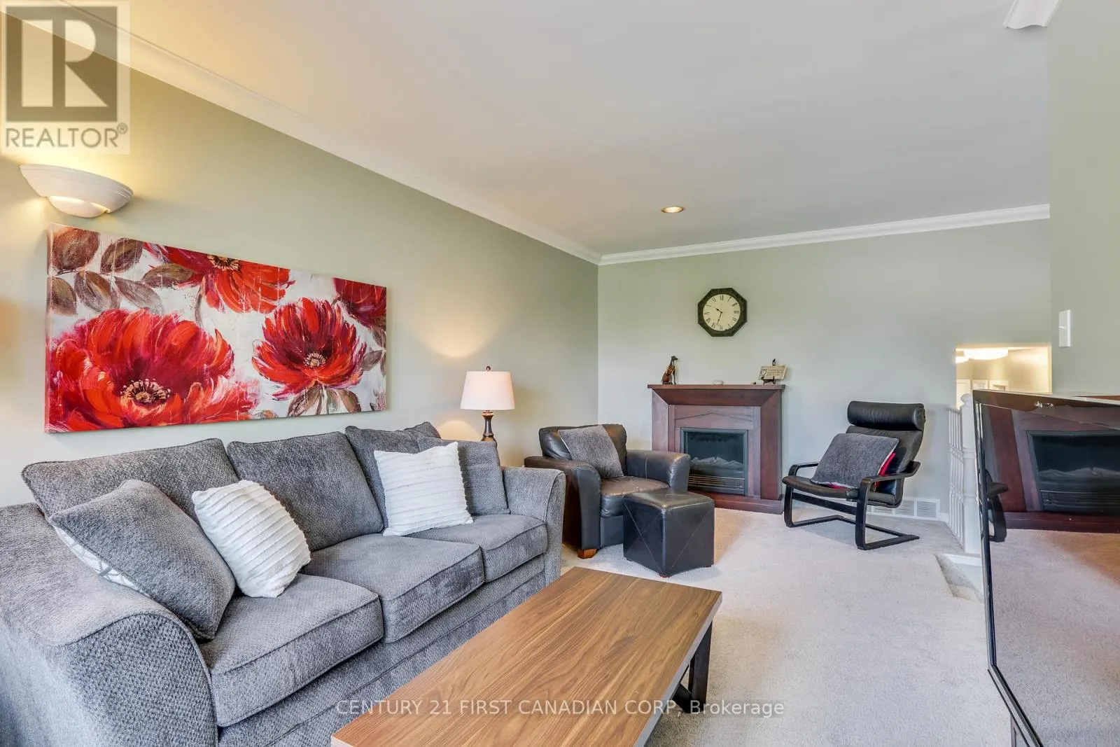 80 TANNER DRIVE