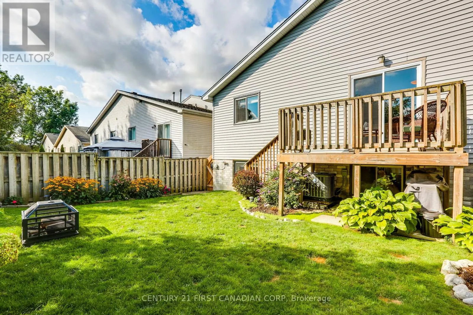 80 TANNER DRIVE