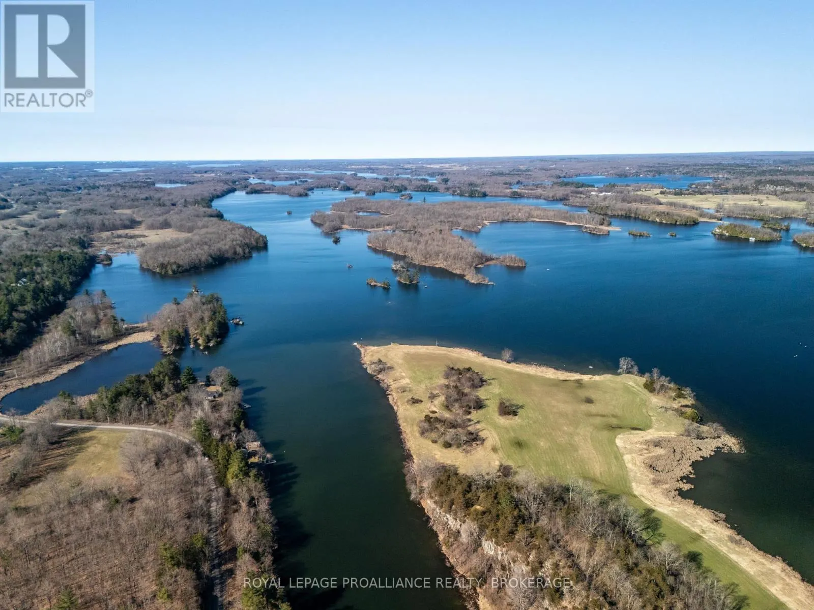 4808 LEO LAKE ROAD