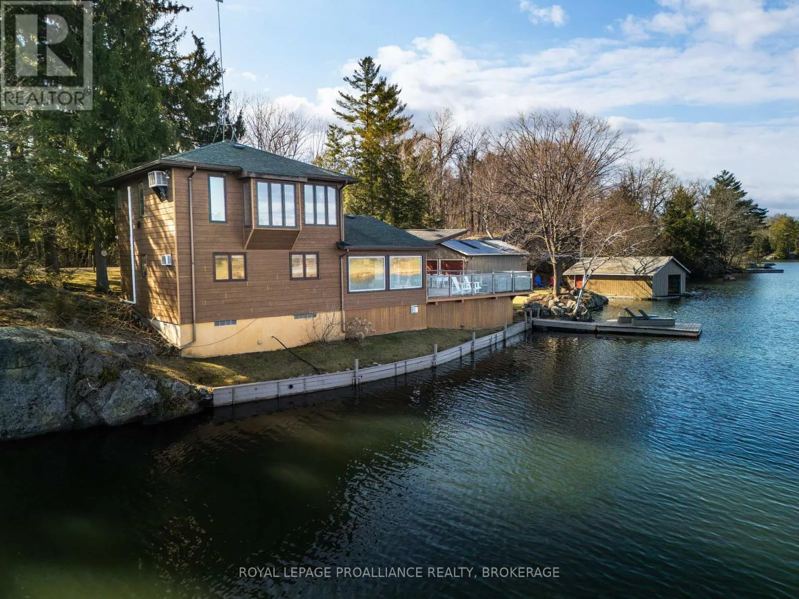4808 LEO LAKE ROAD