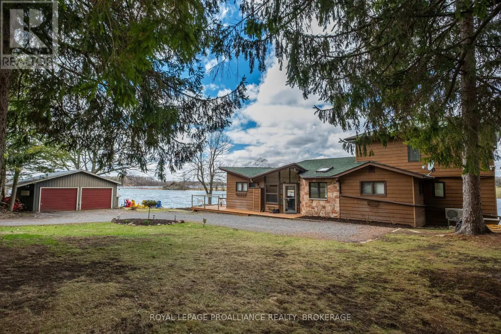 4808 LEO LAKE ROAD