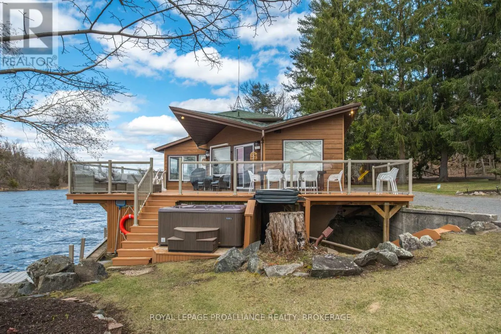 4808 LEO LAKE ROAD
