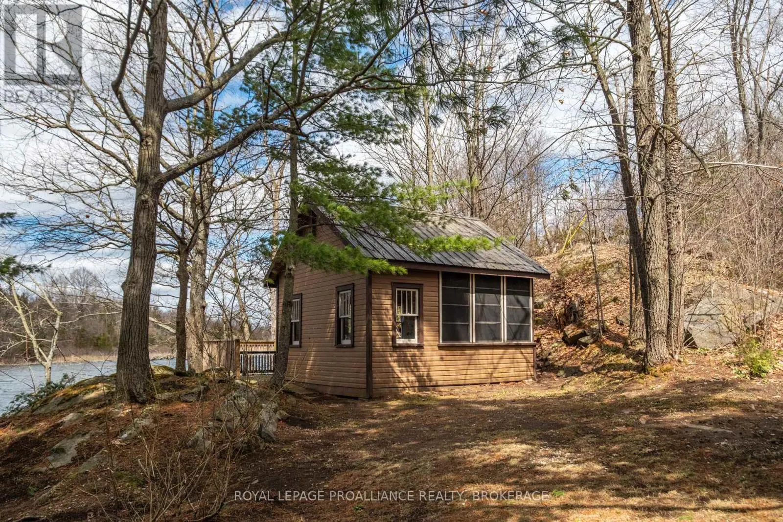 4808 LEO LAKE ROAD