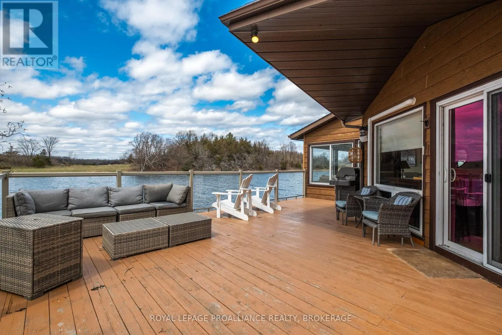 4808 LEO LAKE ROAD