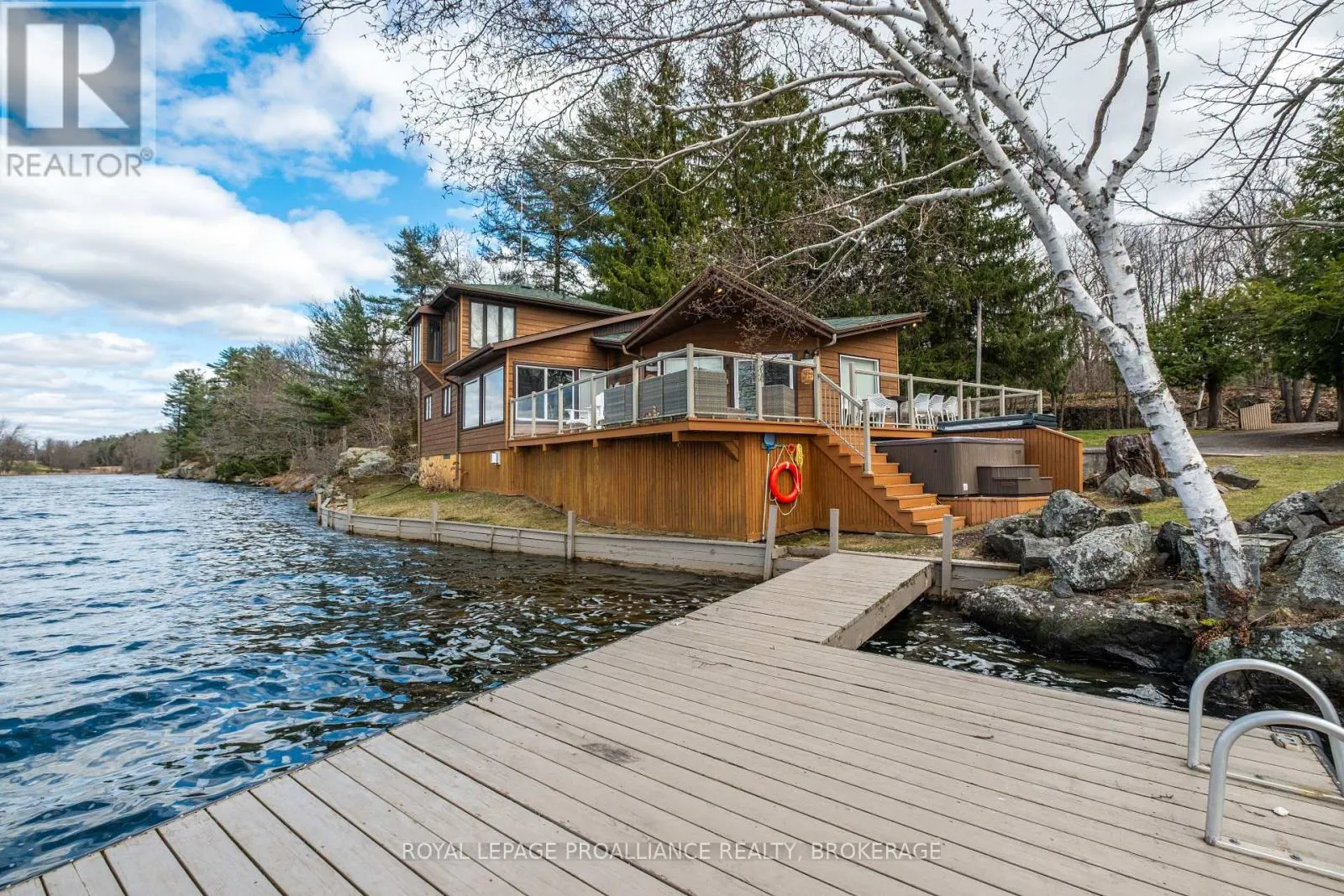 4808 LEO LAKE ROAD