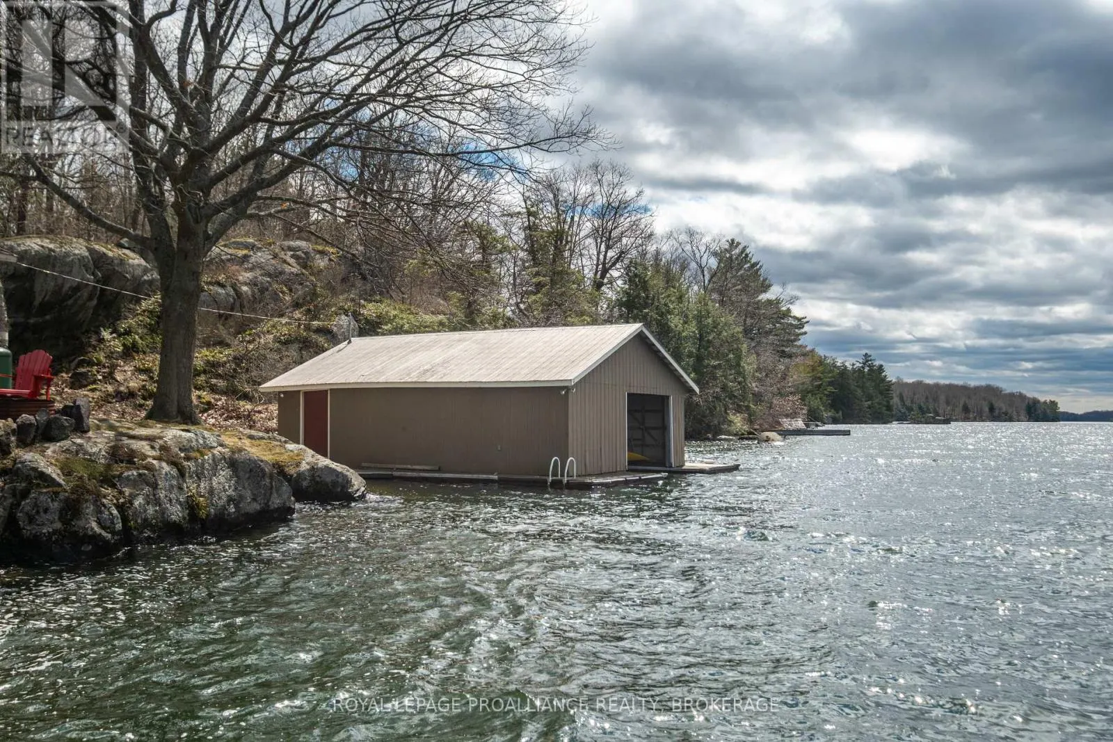 4808 LEO LAKE ROAD