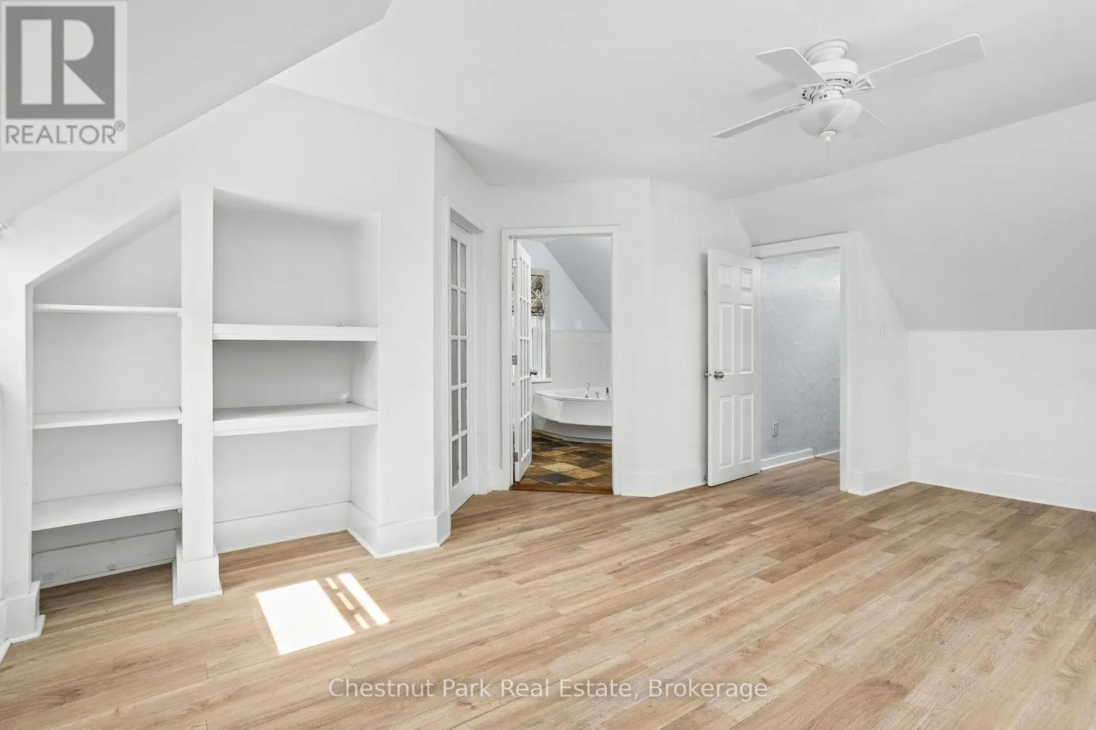 615 BAY STREET