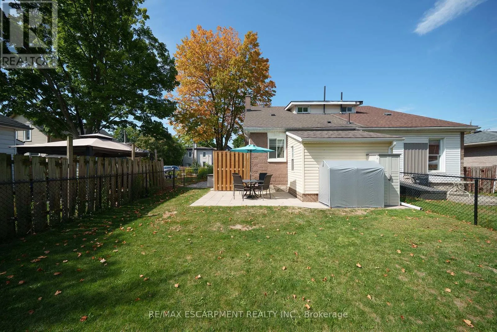 169 DRUMMOND STREET