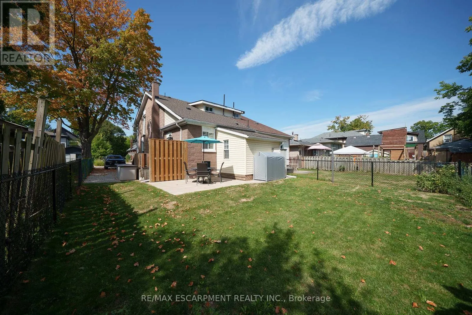 169 DRUMMOND STREET