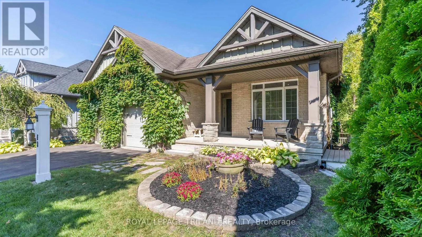 63 HUMMINGBIRD LANE