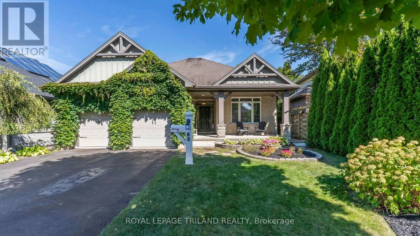 63 HUMMINGBIRD LANE