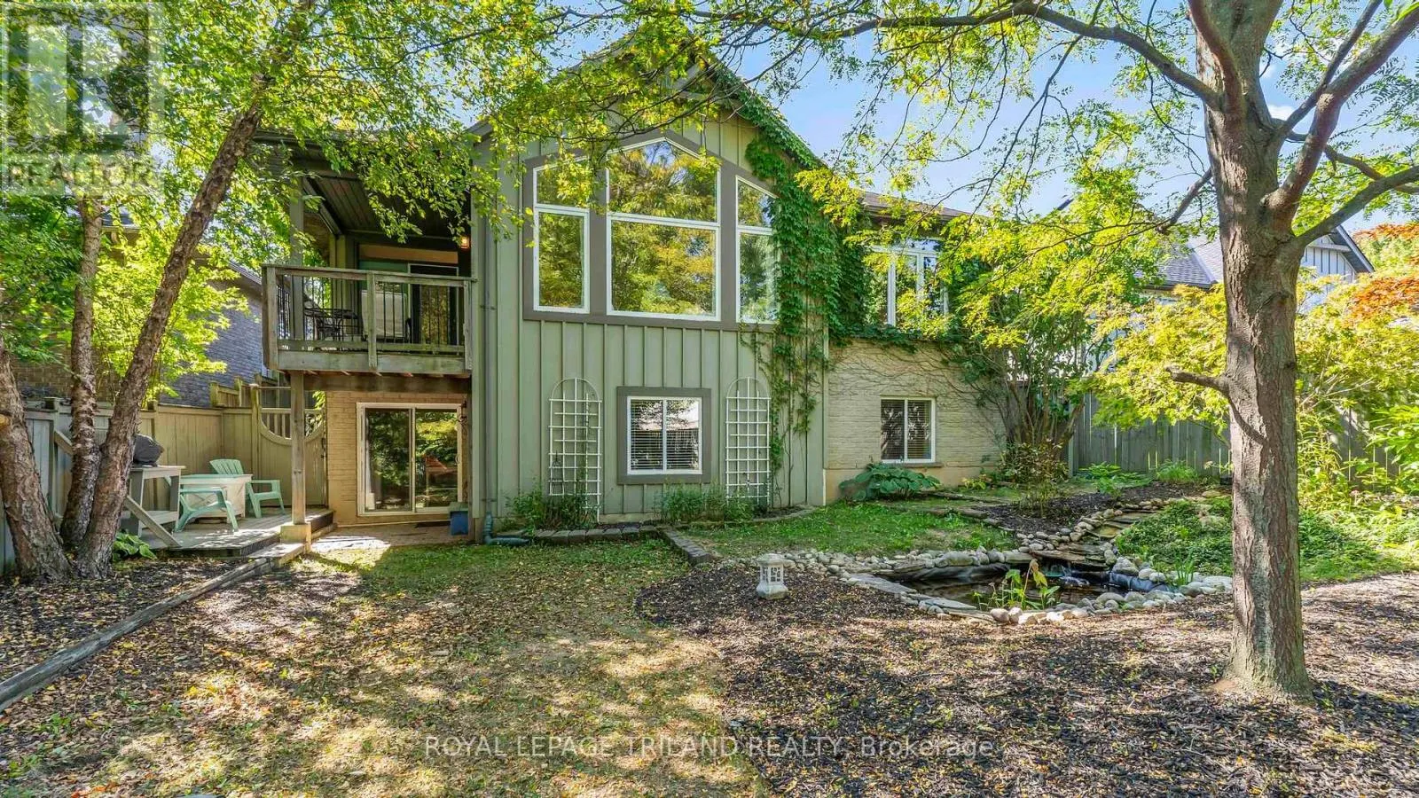 63 HUMMINGBIRD LANE