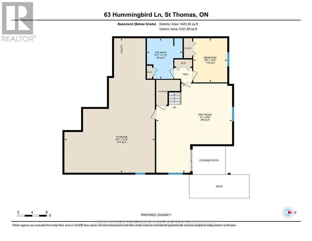 63 HUMMINGBIRD LANE